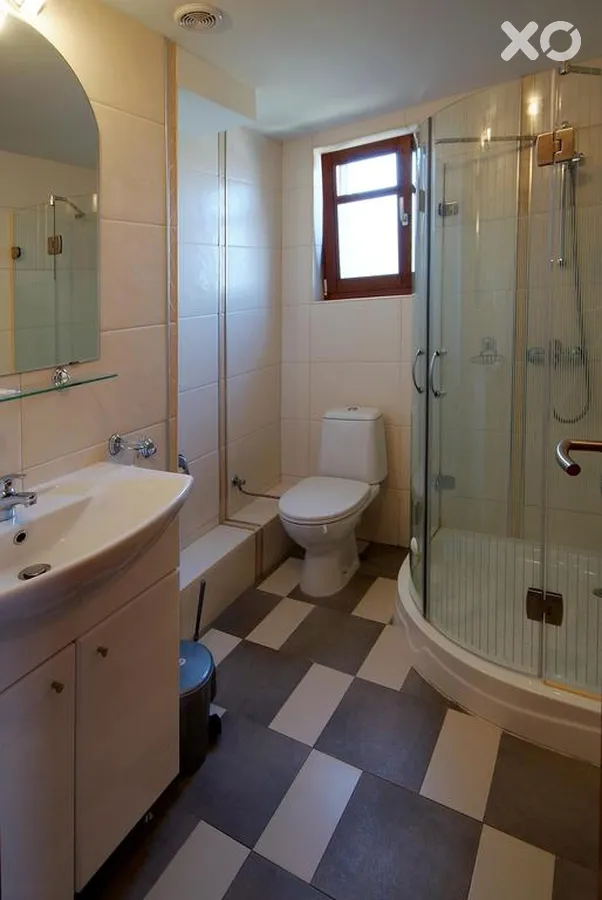 Saint Nikola Hotel