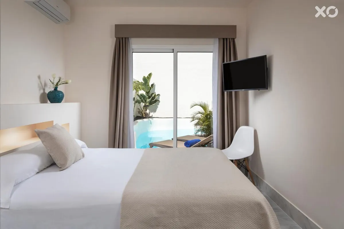 Bahiazul Villas & Club