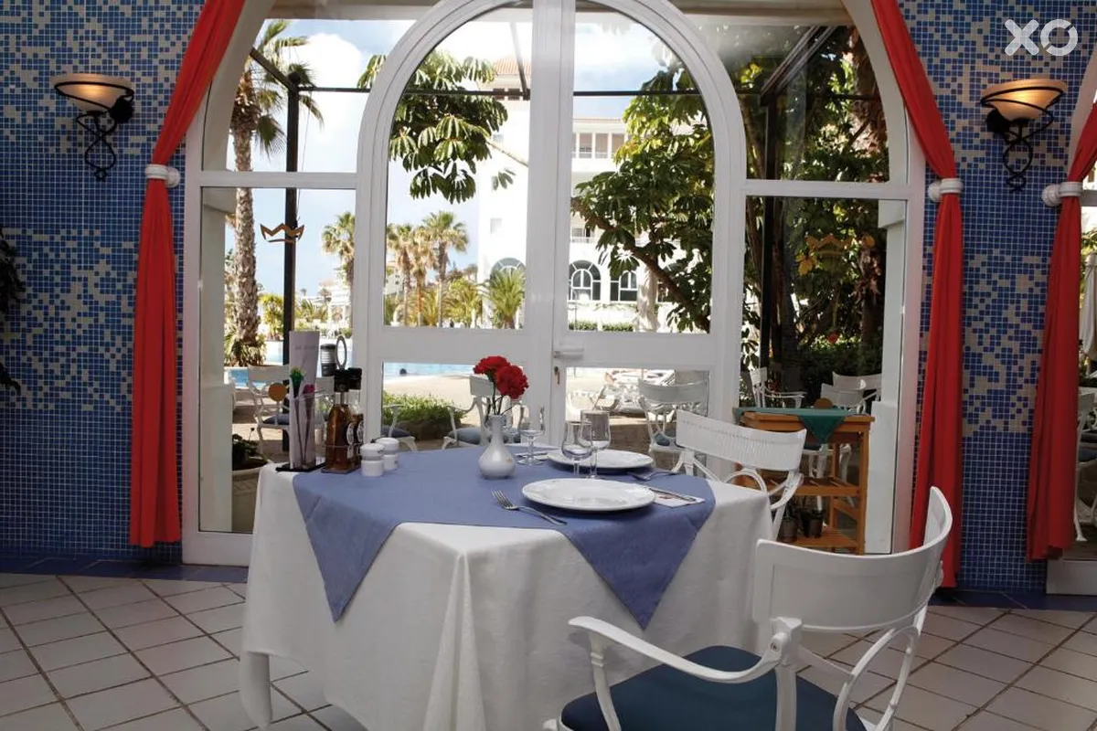 Riu Palace Madeira Hotel
