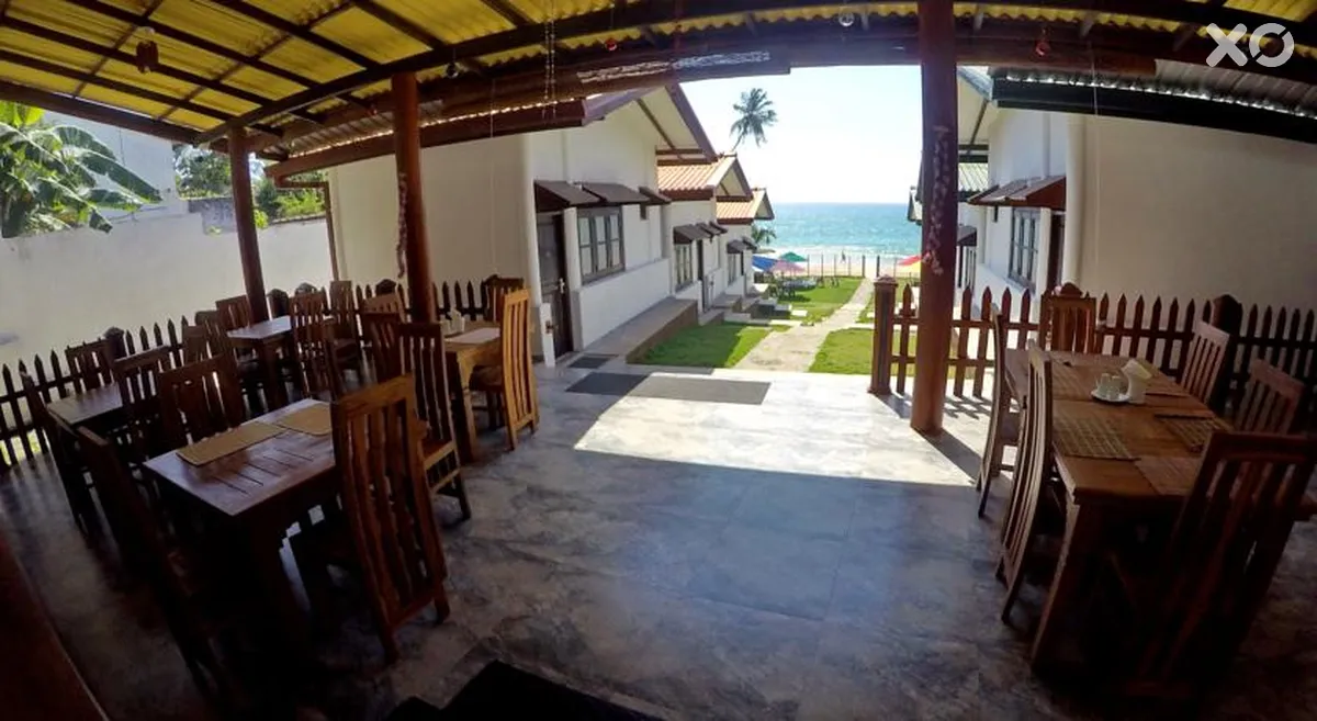 Ramon Beach Resort