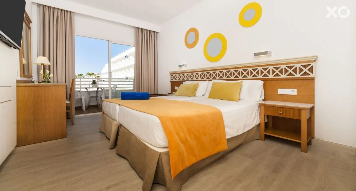 TUI Suneo Santa Ponsa