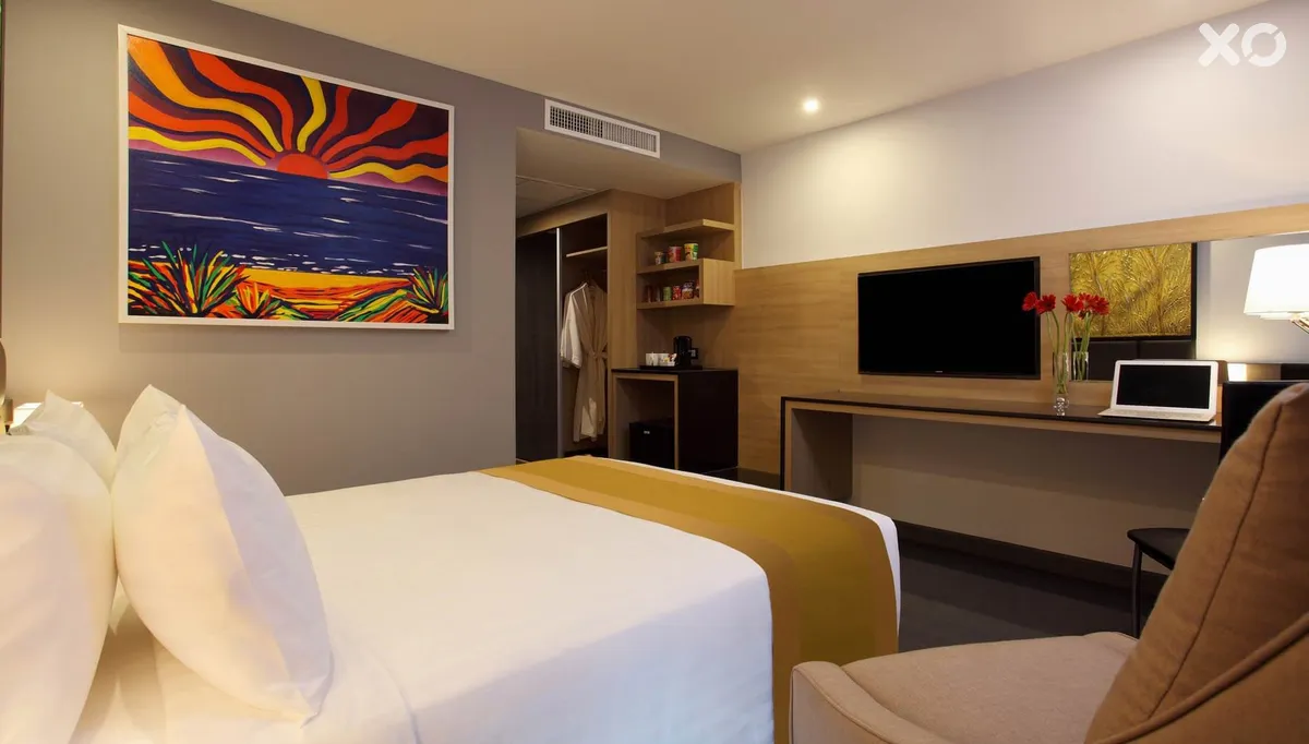 Nova Express Hotel
