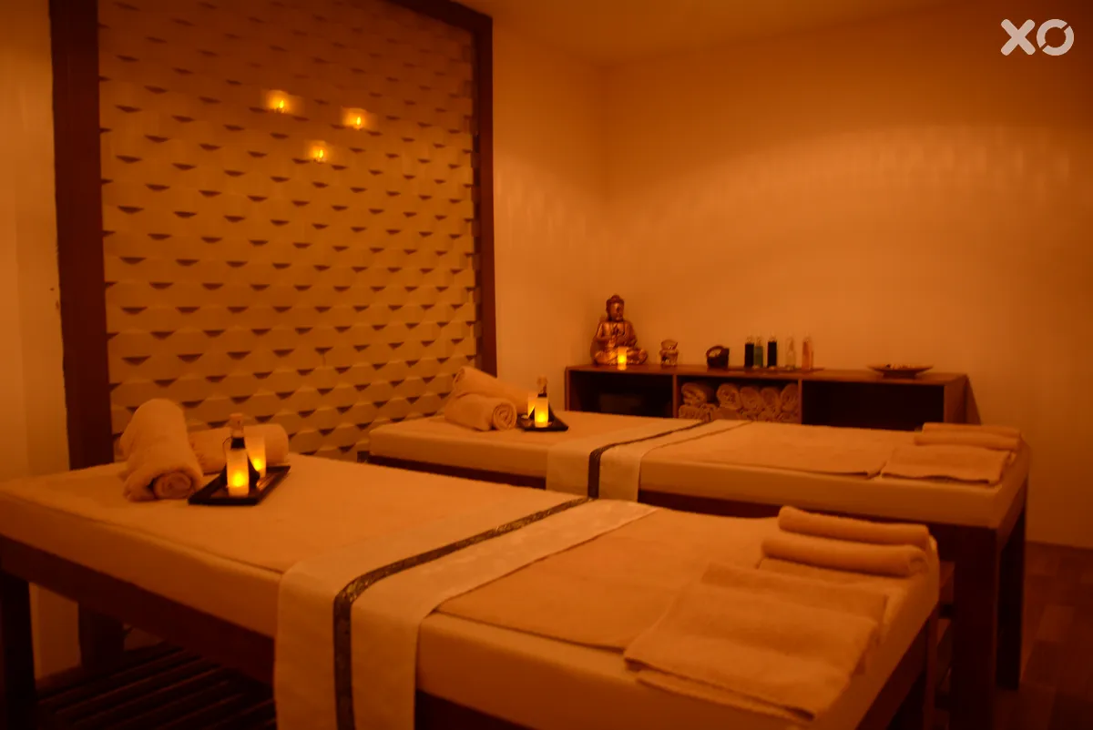 Notion Kesre Beach Hotel & Spa
