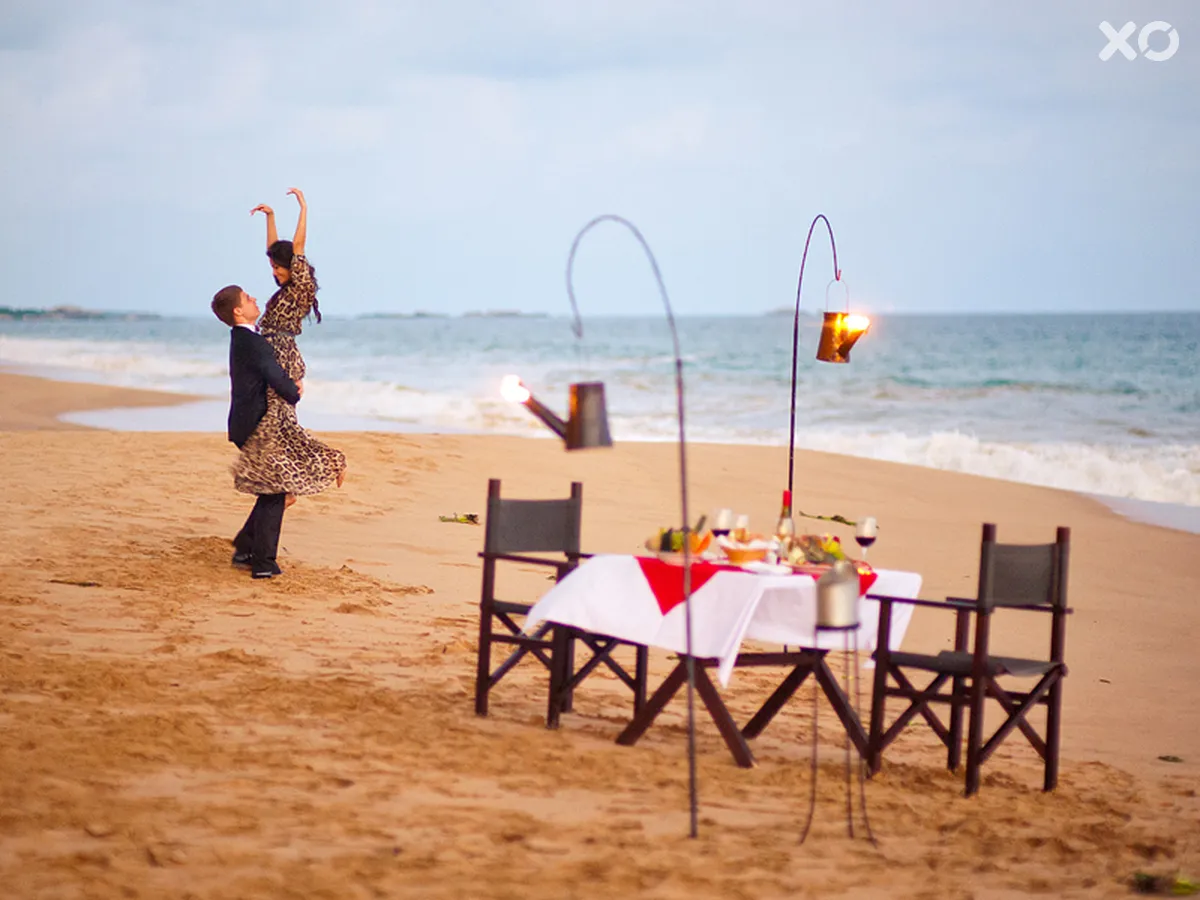 Ranna 212 Beach Resort