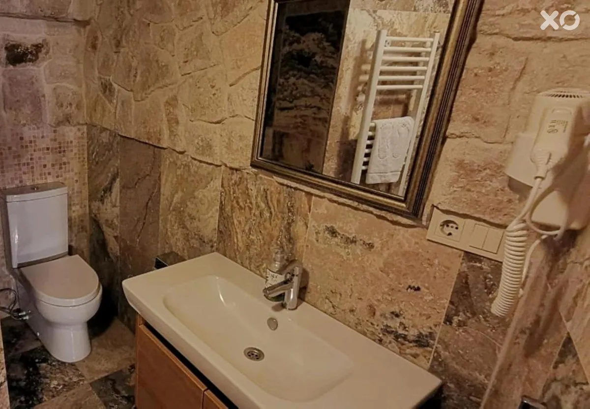 Cave Konak
