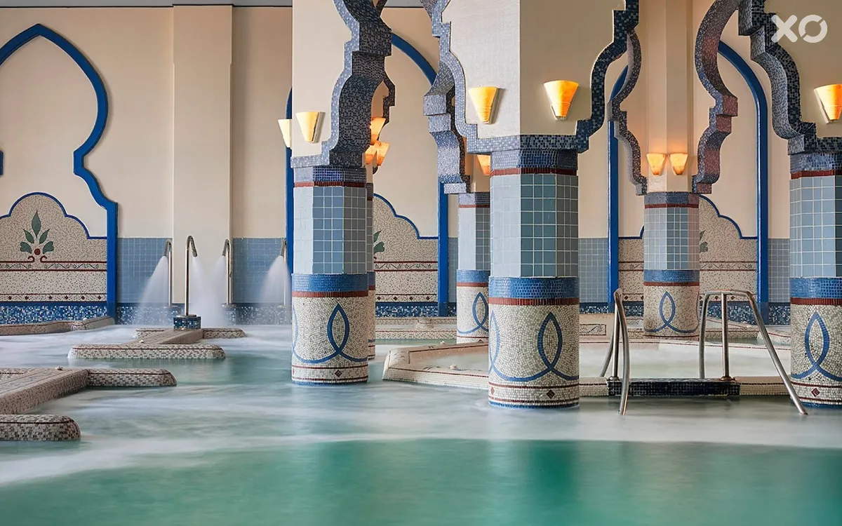 Sheraton Soma Bay Resort