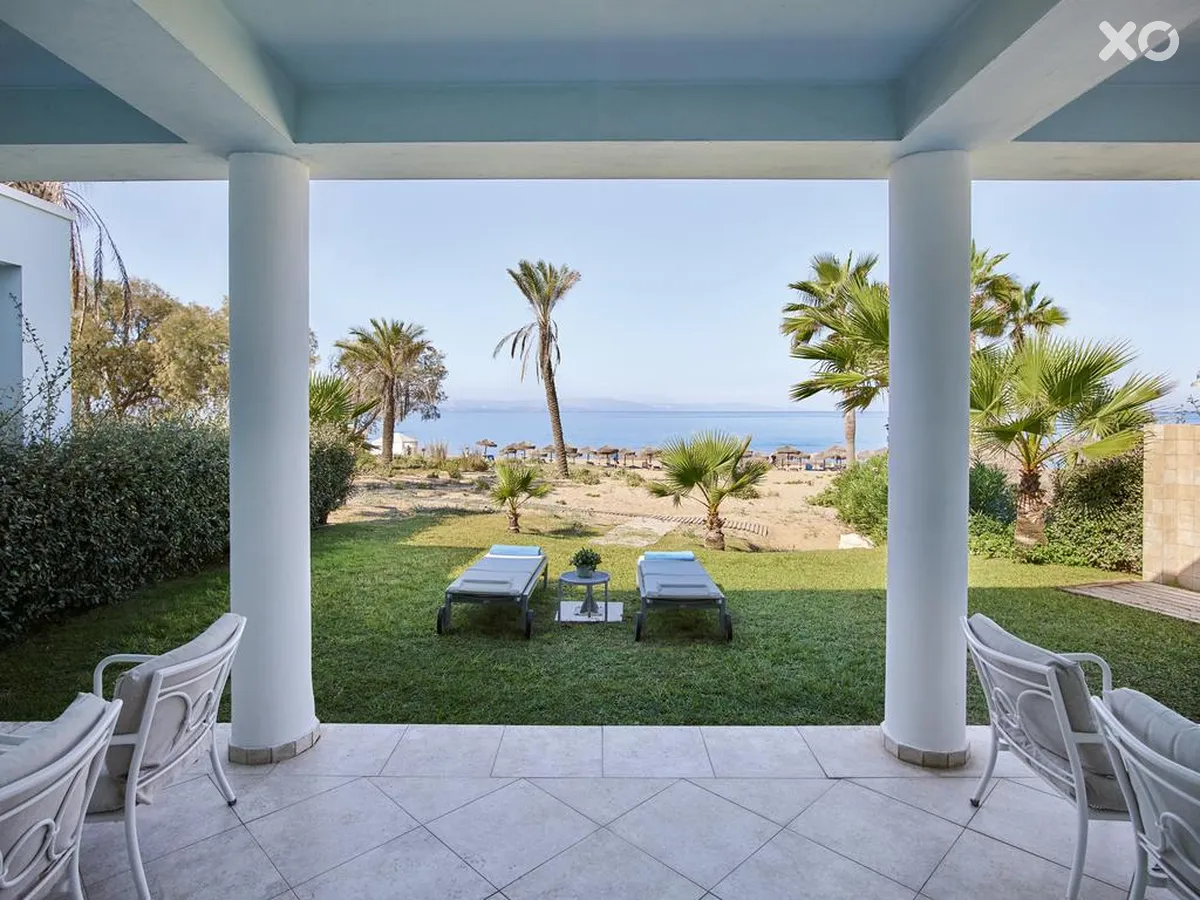 Grecotel Olympia Oasis Aquapark