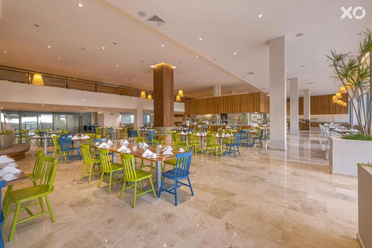 Sensira Resort & Spa Riviera Maya