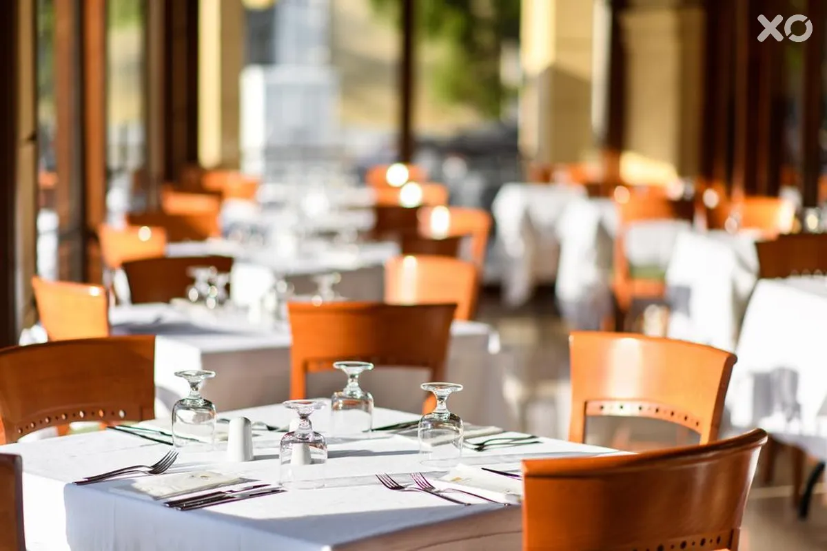 Mitsis Petit Palais Beach Hotel