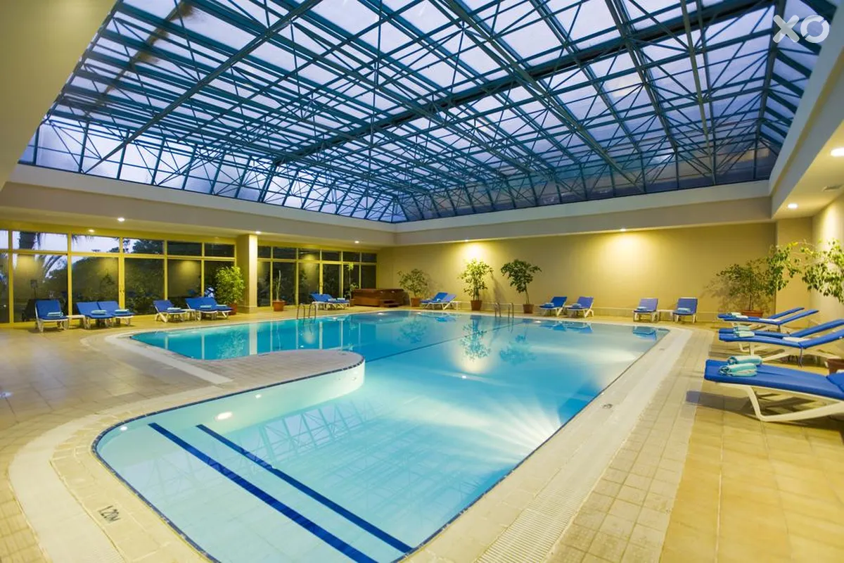 Fantasia Hotel De Luxe Kusadasi