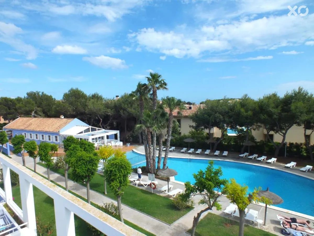 Club Ciudadela Apartments
