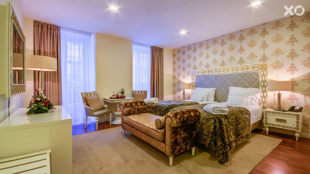 Borges Chiado Hotel