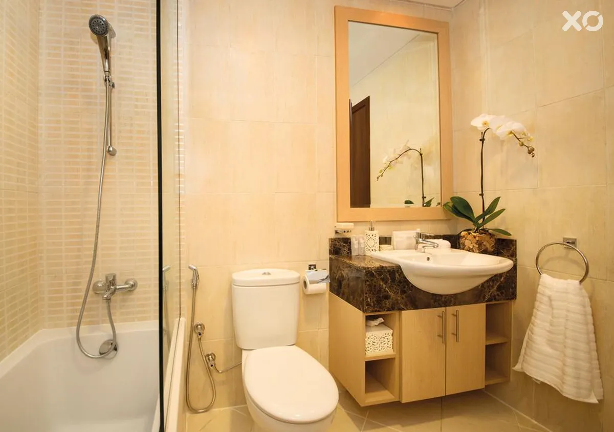Barcelo Residences Dubai Marina
