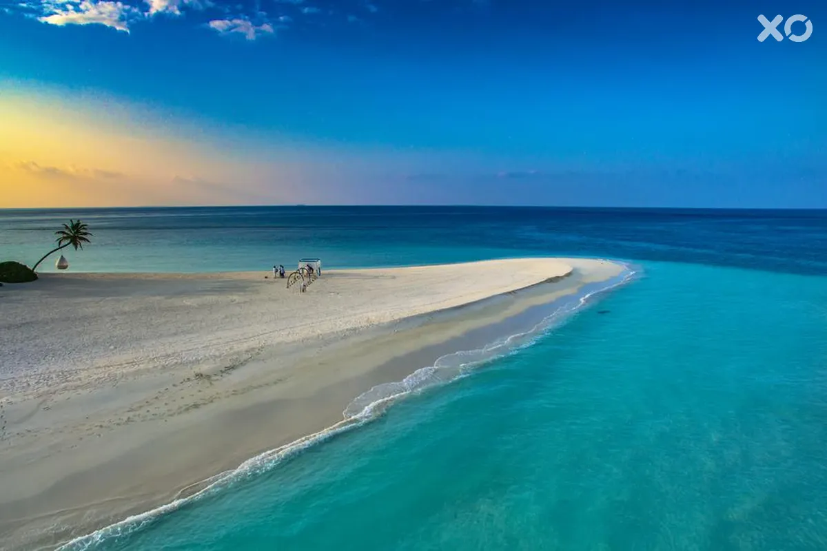Hideaway Beach Resort & Spa