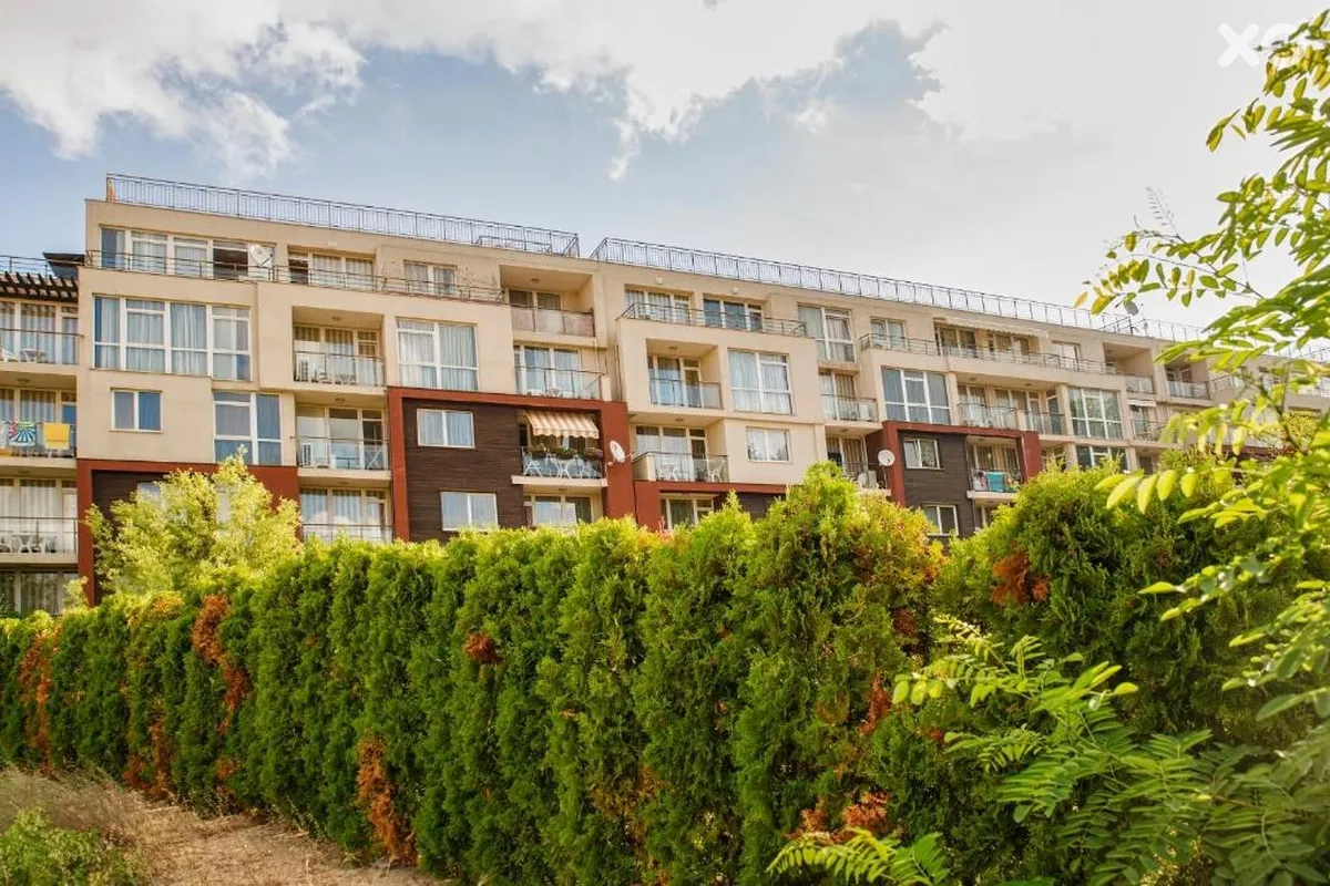 Dune Residence Aparthotel