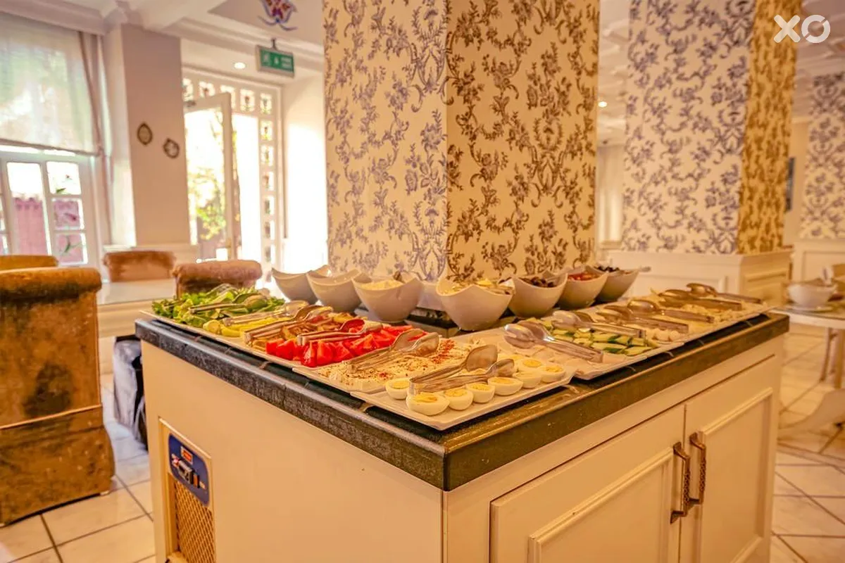 Avicenna Hotel