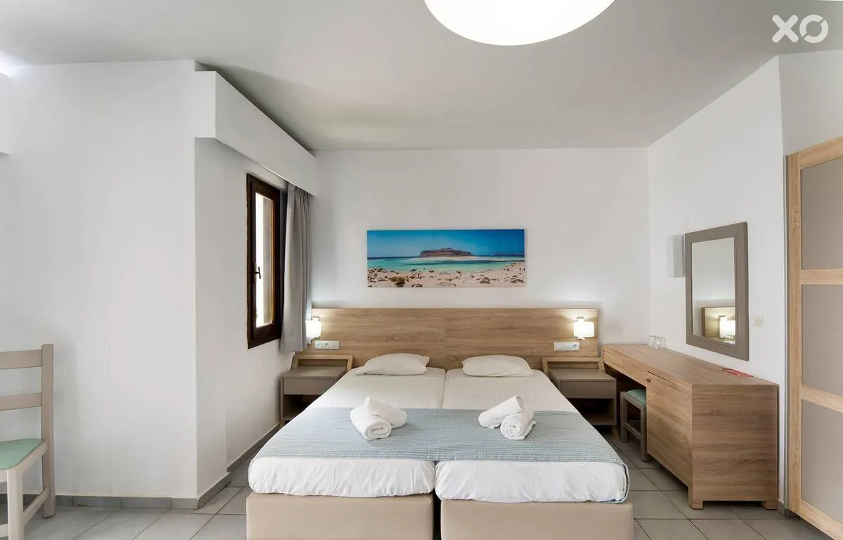 Horizon Beach