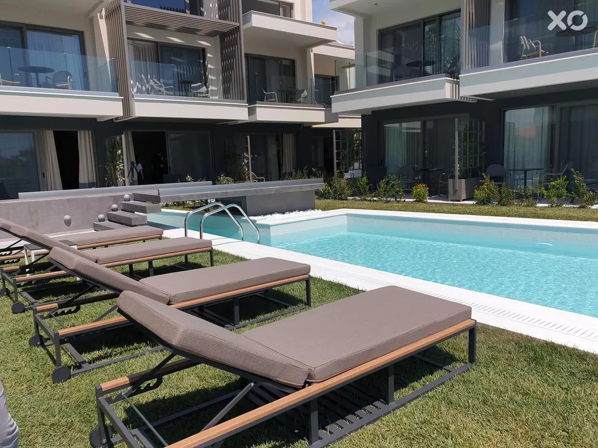 Serenity Suites