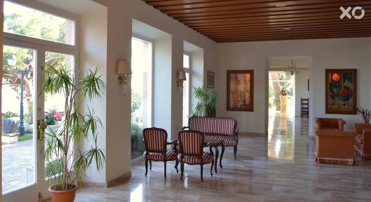 Roger de Flor Palace