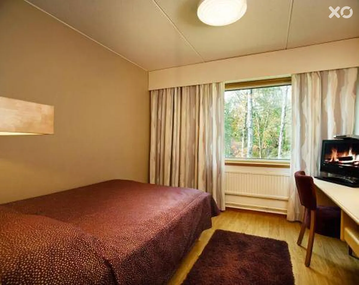 Conference Hotel Rantapuisto Oy