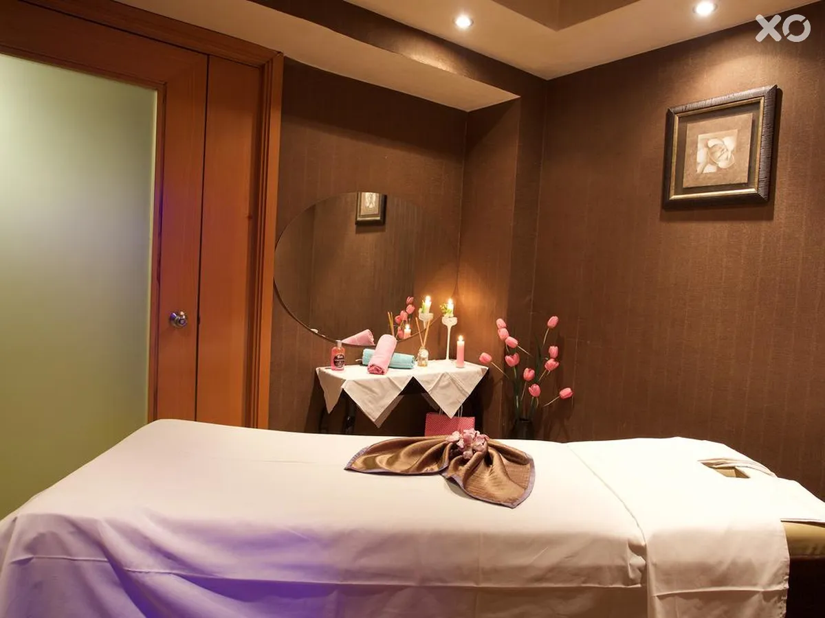 Zurich Hotel