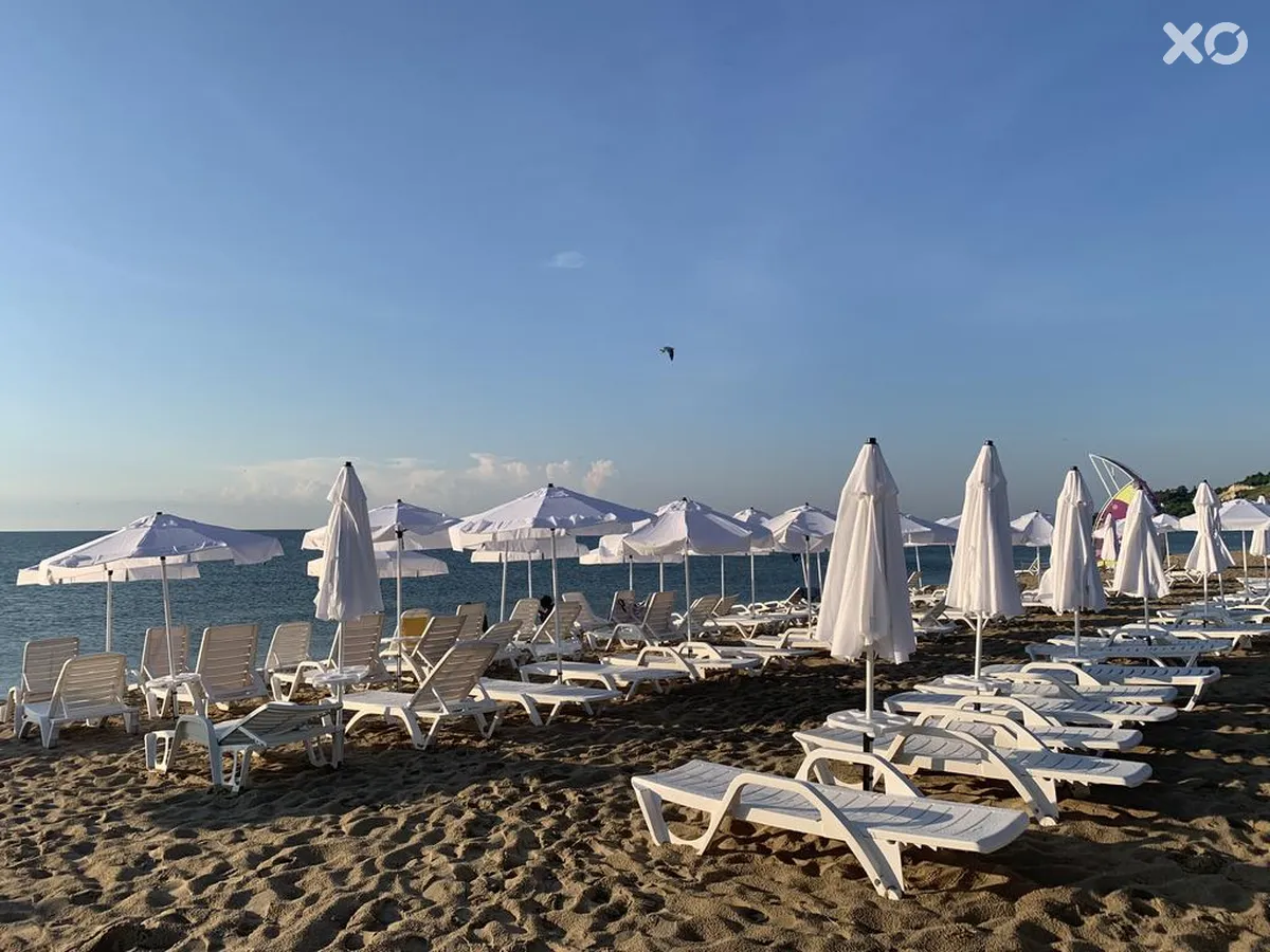Veramar Beach
