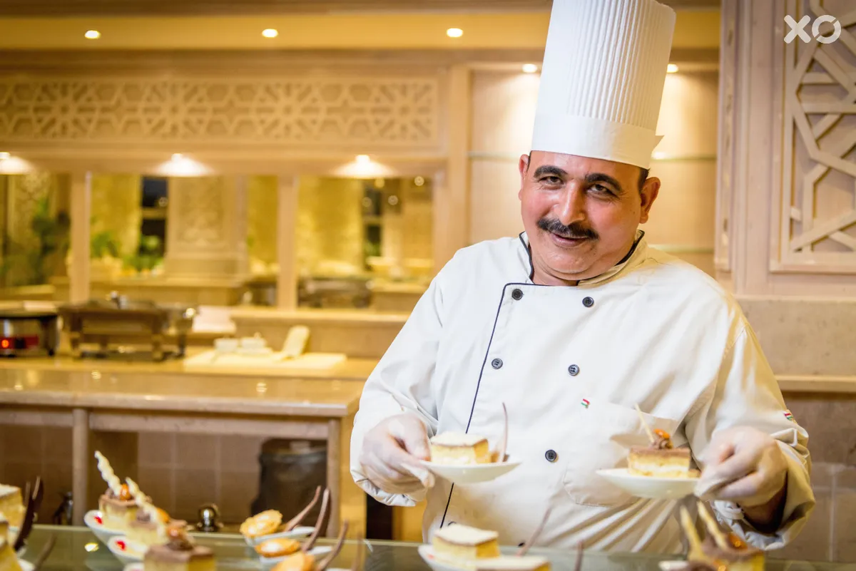 Makadi Spa Hotel