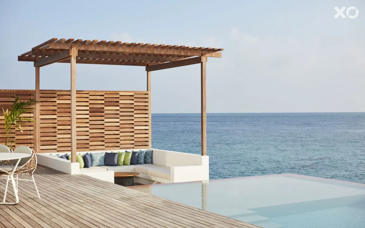 Jumeirah Maldives