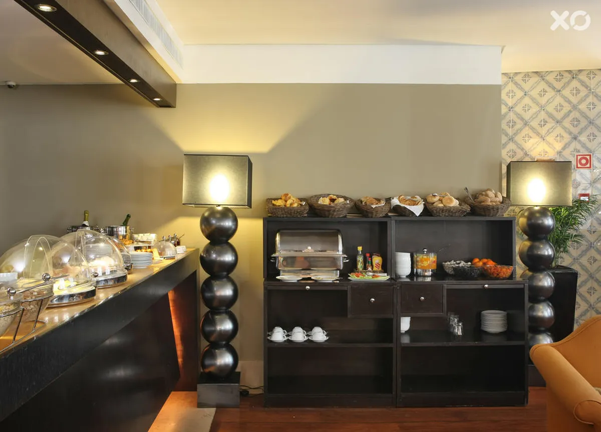 Heritage Avenida Liberdade