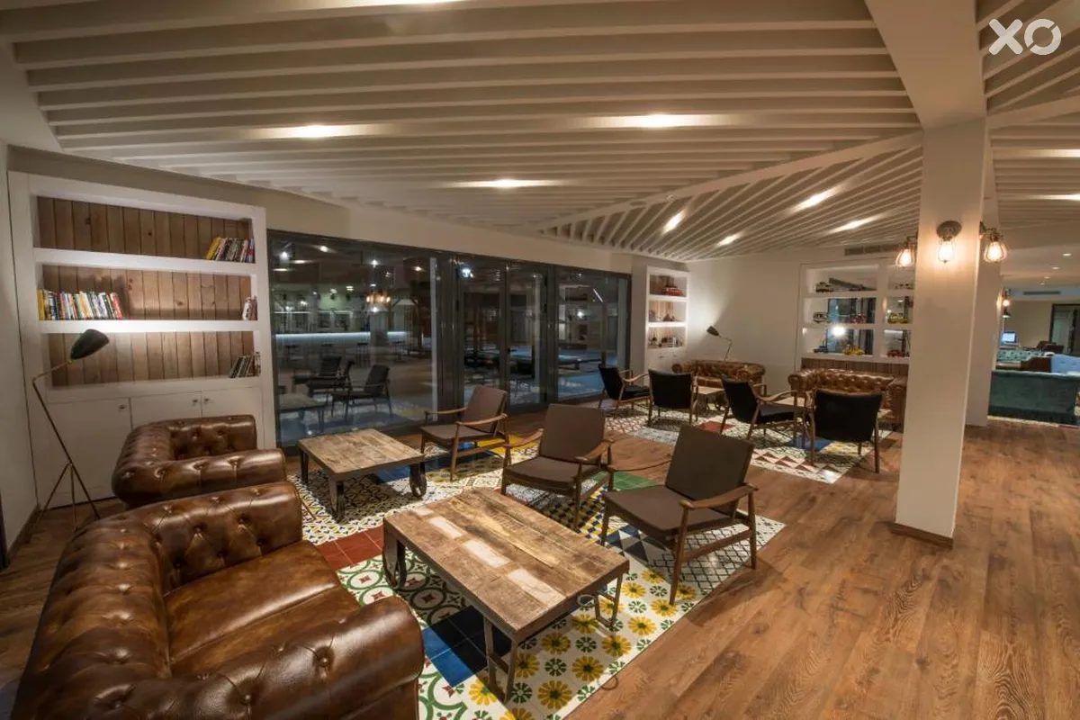 H10 Ocean Dreams Hotel Boutique