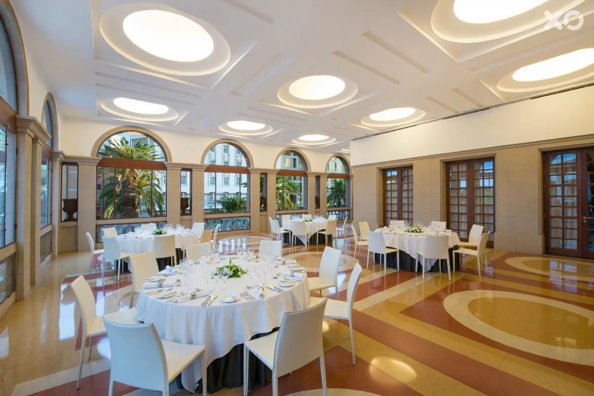 Iberostar Grand Mencey