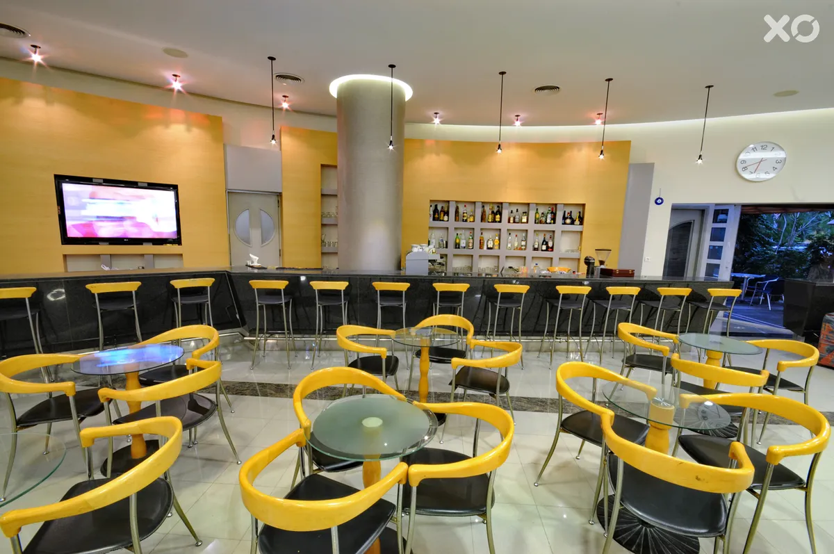 Maritina Hotel