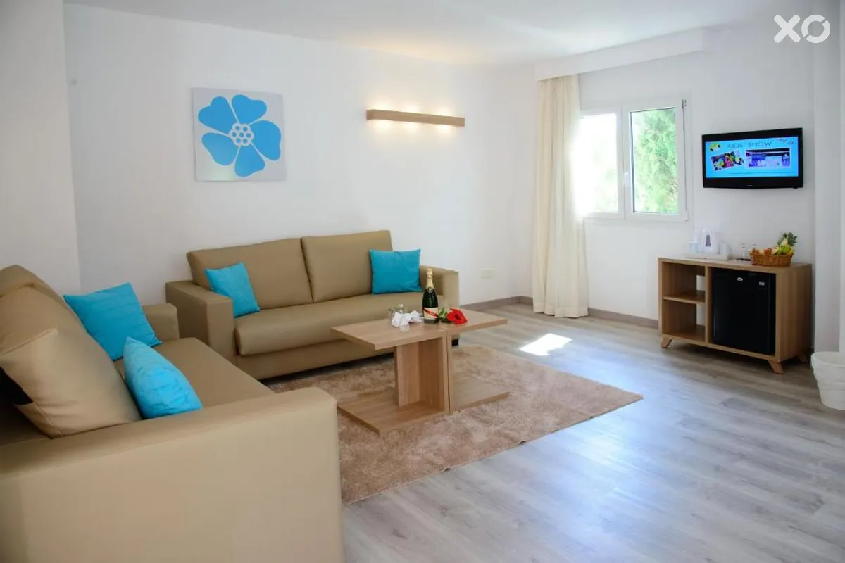 Cala Llenya Resort Ibiza