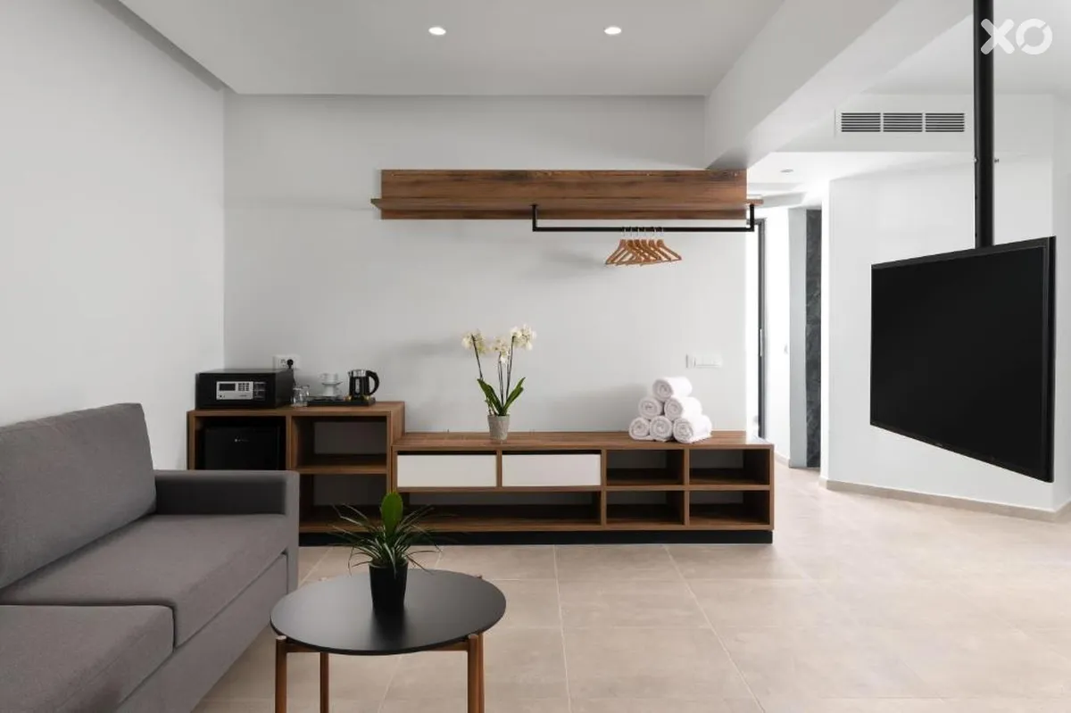 Atalanti Boutique Hotel