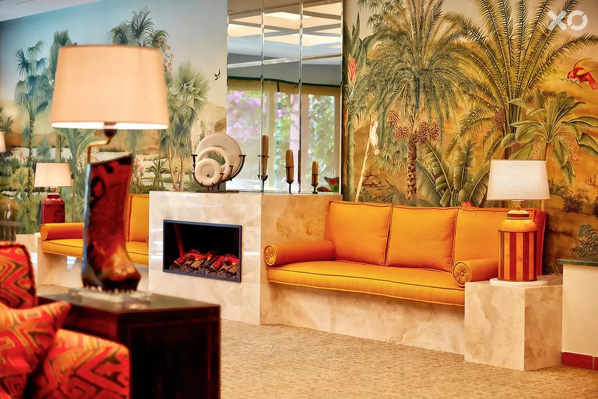 Divan Bodrum