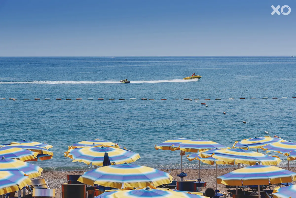 Montenegro Beach Resort