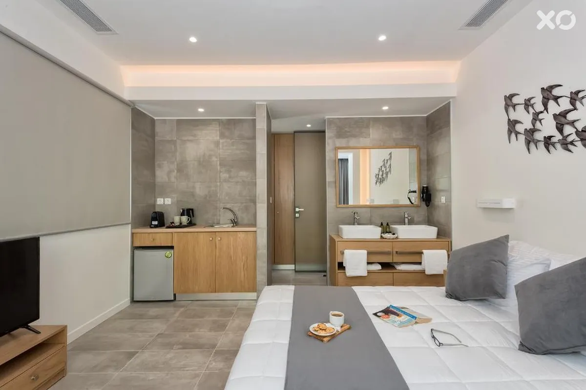 Lilium Luxury Suites