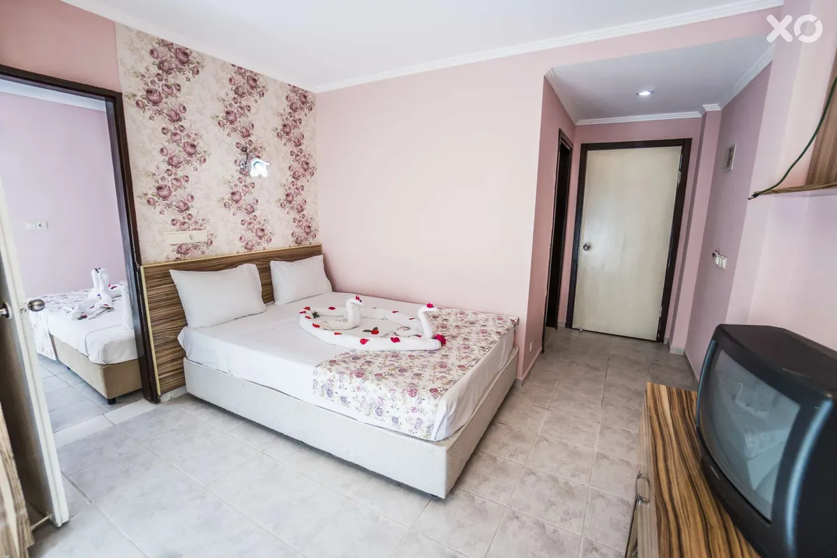 Elysium Elite Hotel & Spa