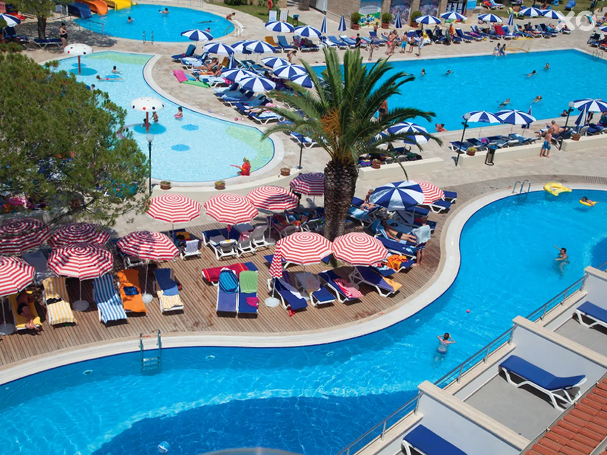 Batihan Beach Resort & Spa