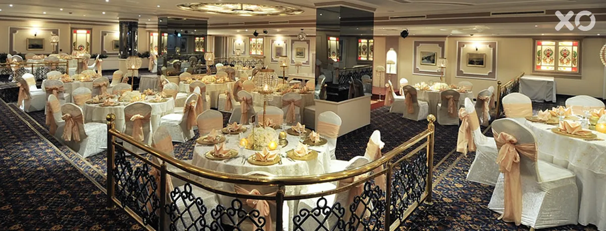 Radisson Hotel President Beyazit Istanbul