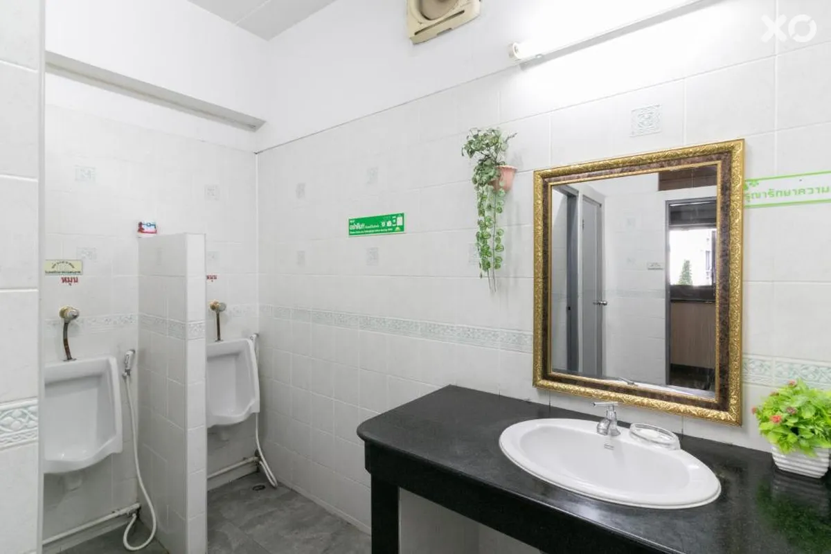 P Park Residence Charansanitwong