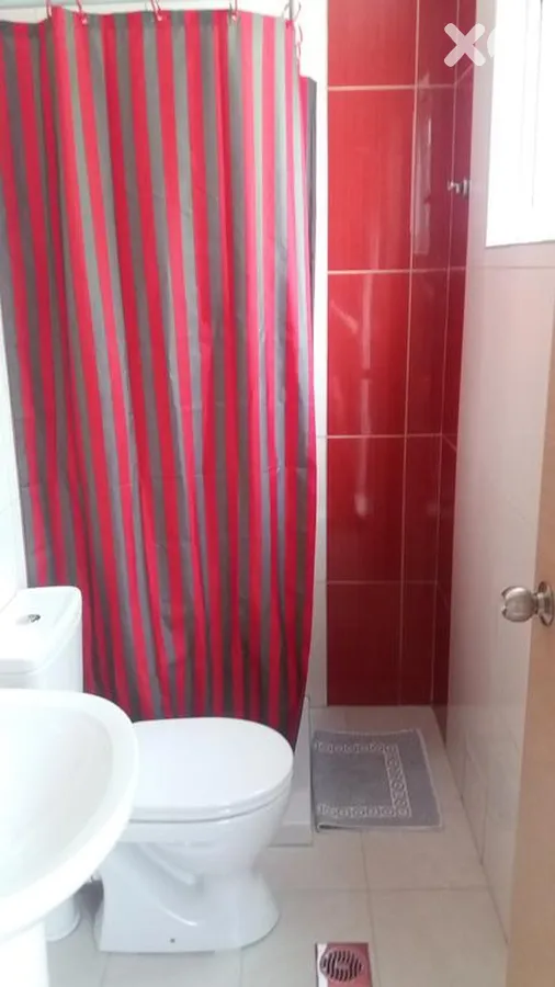 Paritsa Hotel