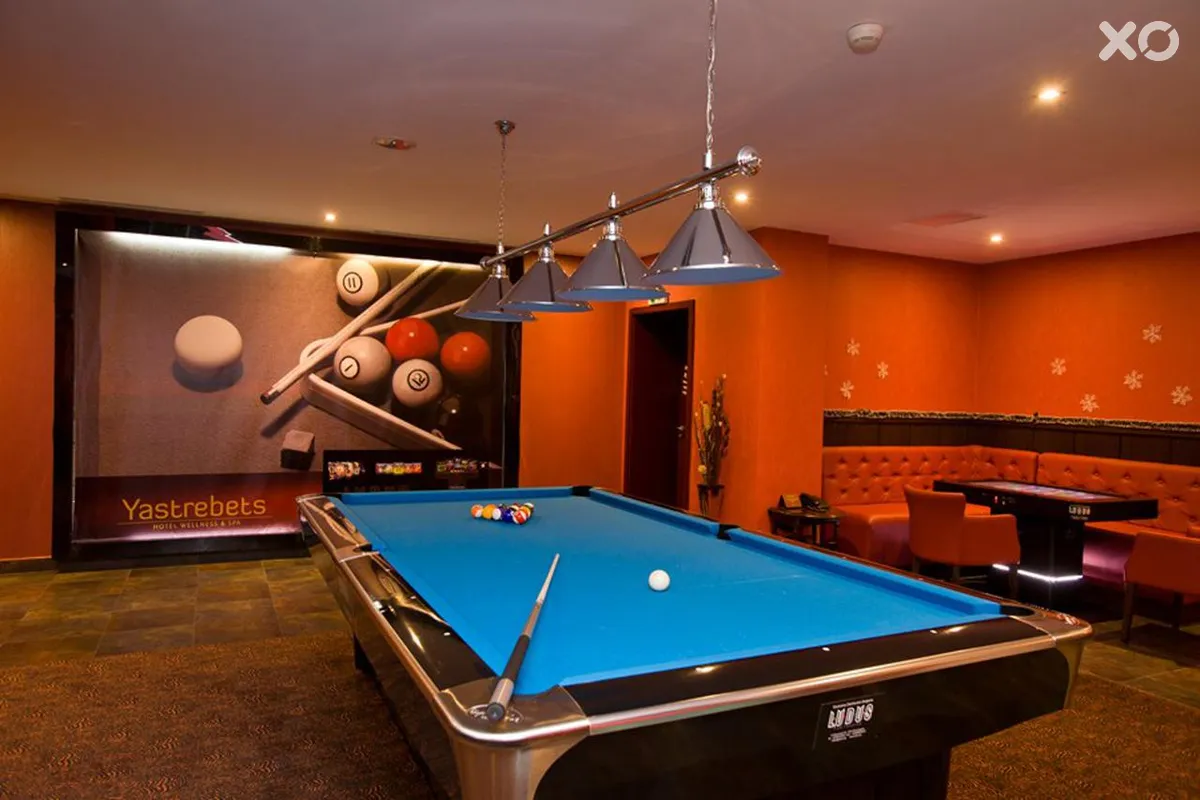 Yastrebec Hotel Welness & Spa