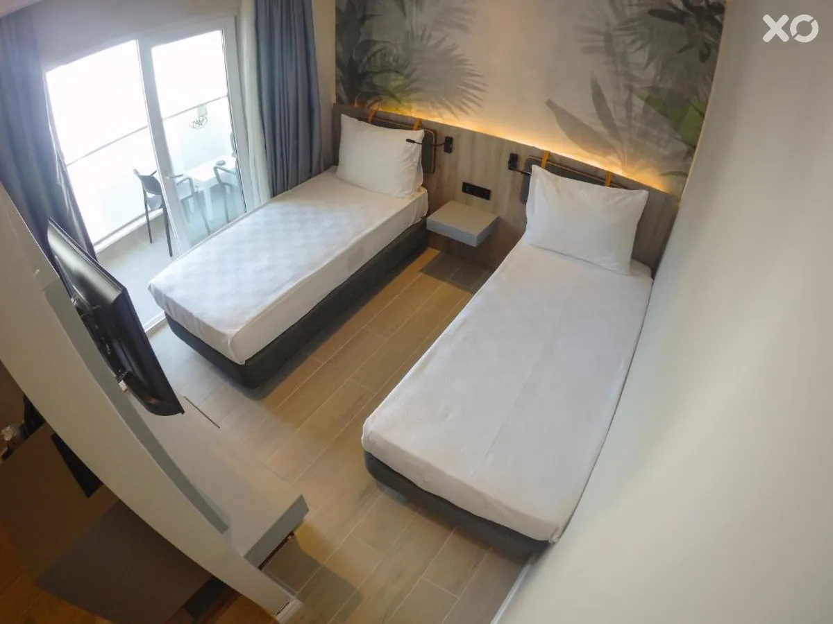 Alessia Hotel & Spa