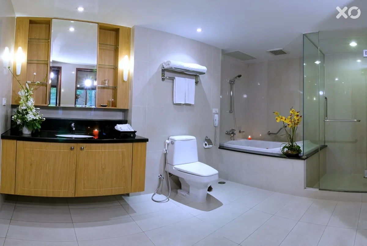 Centre Point Sukhumvit Thong Lo