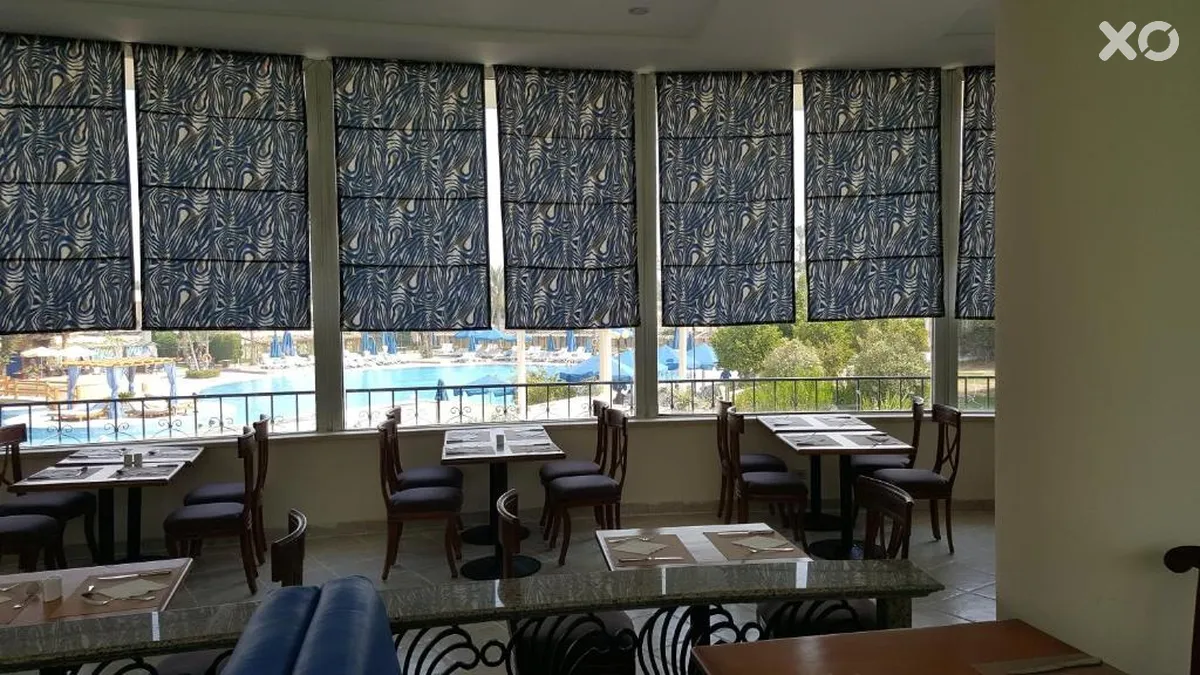 Pyramids Park Resort