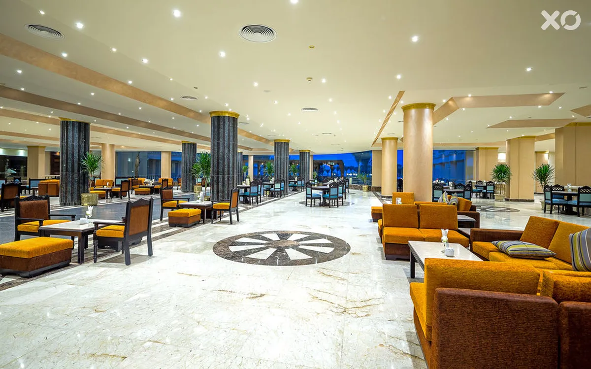 Hawaii Riviera Resort & Aqua Park