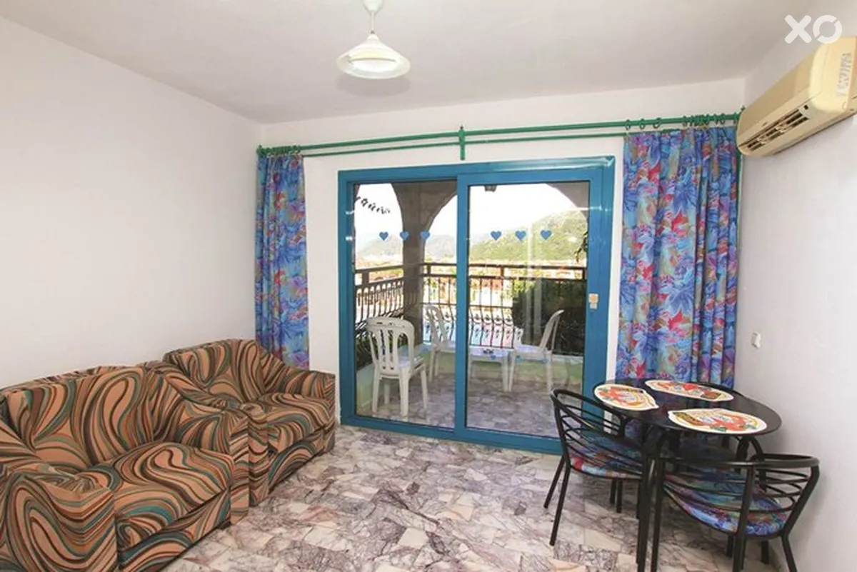 Club Aquarium Apart Hotel