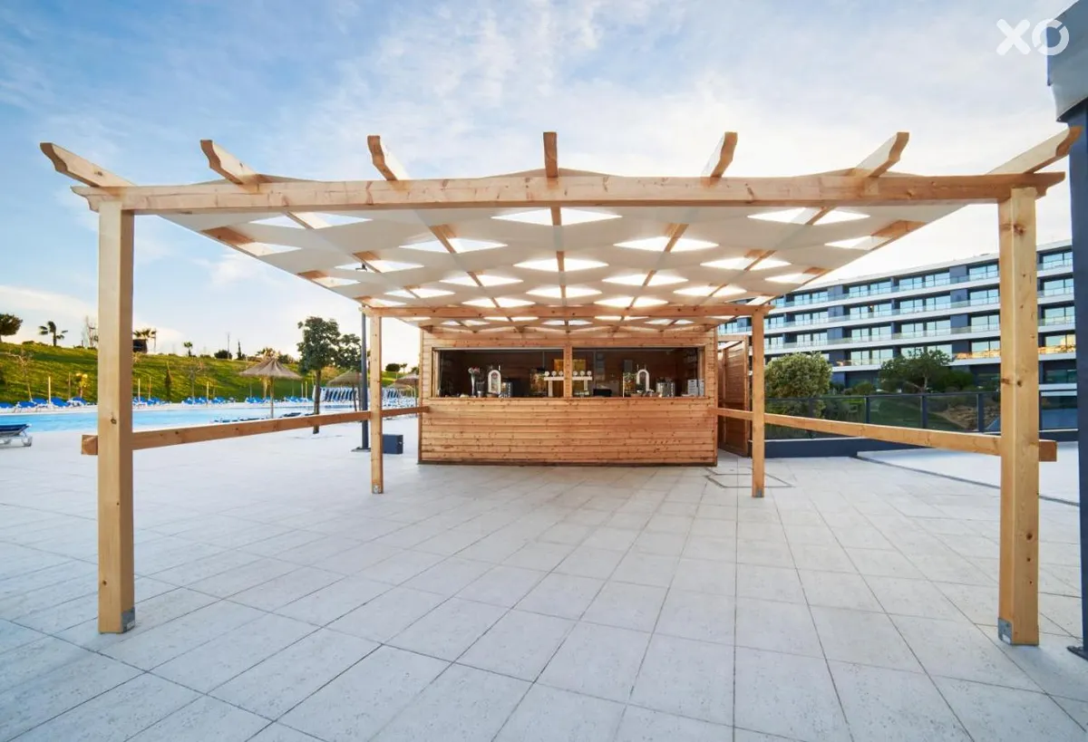 RR Alvor Baía Resort