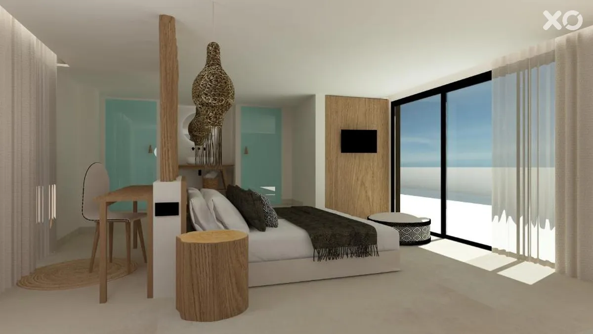 Cabana Blu Hotel & Suites